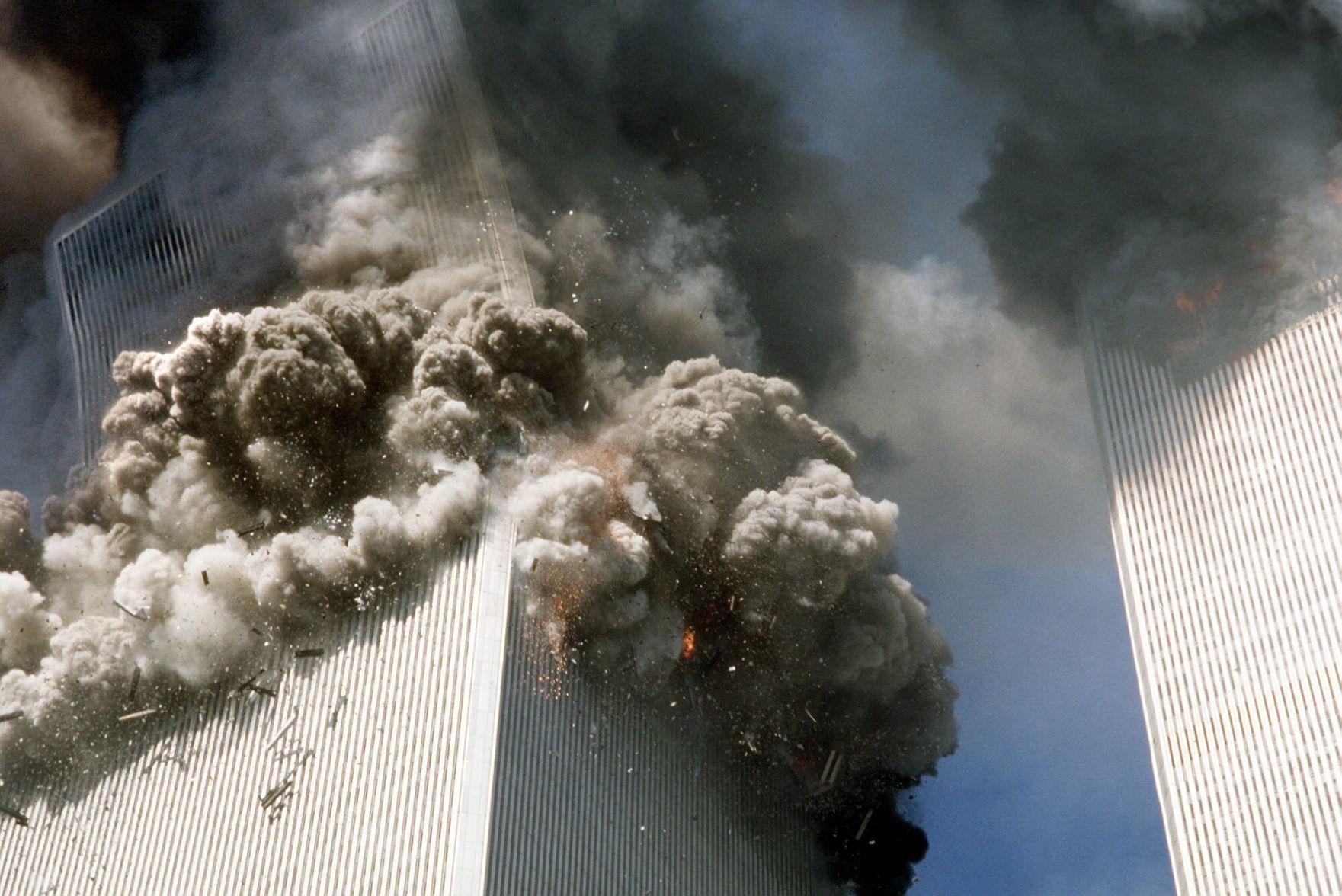 World Trade Center